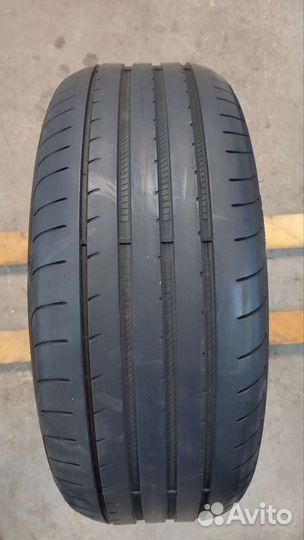 Goodyear Eagle F1 Asymmetric 5 225/45 R19 96W
