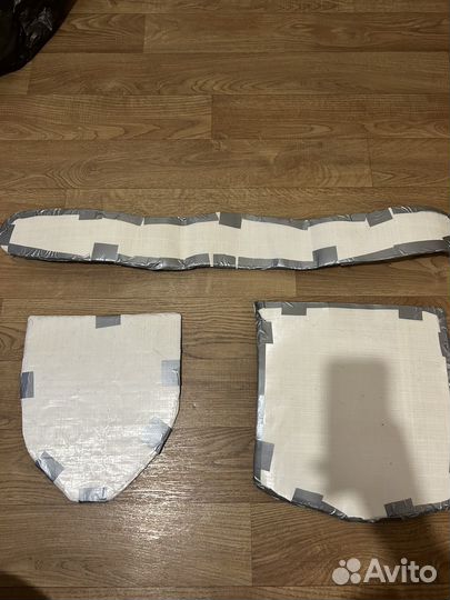 Баллистическая защита