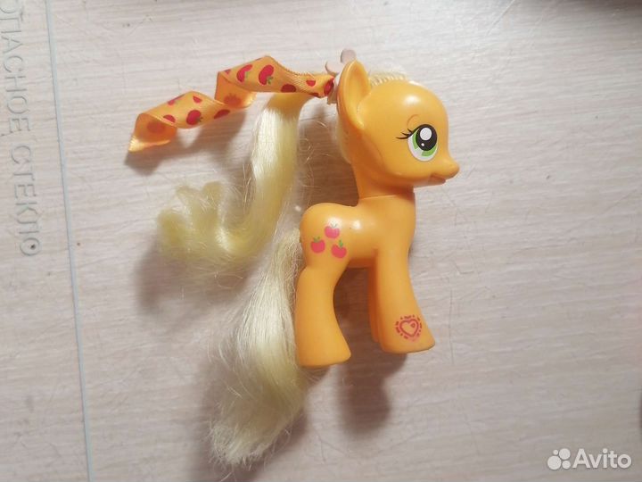 My little pony