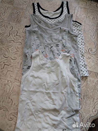 Детская одежда для мальчиков