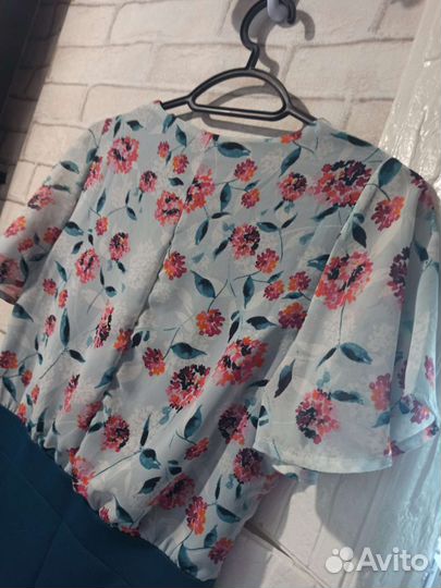 Платье от Avon