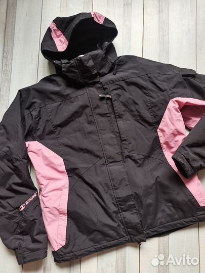 Горнолыжная куртка женская Zeiner