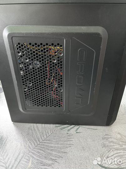 Системный блок intel core i5
