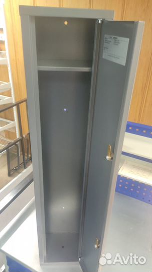 Сейф оружейный