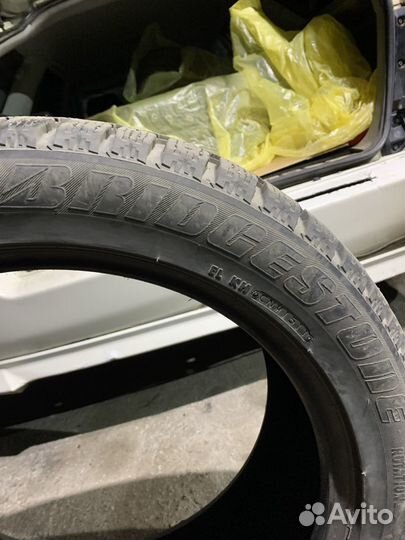 Bridgestone Ice Cruiser 7000 245/50 R20