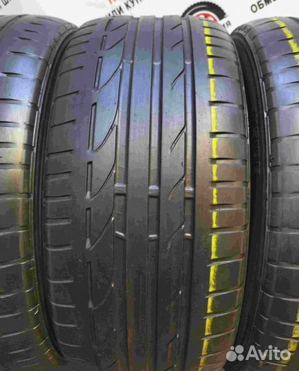 Bridgestone Turanza T001 225/45 R17 91W