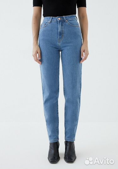 Джинсы zarina