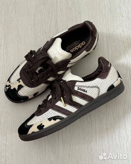 Кеды женские Adidas (37 размер)