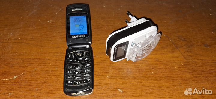 Samsung SGH-X200