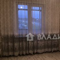 1-к. квартира, 33 м², 6/10 эт.