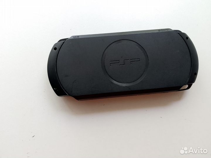 Sony psp e1004