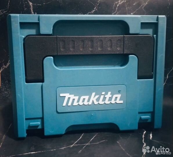 Гайковерт Makita 800Nm (Арт.96269)