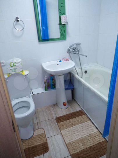 1-к. квартира, 35,5 м², 2/2 эт.