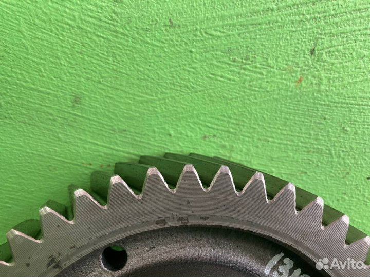 Шестерня кпп MAN TGA