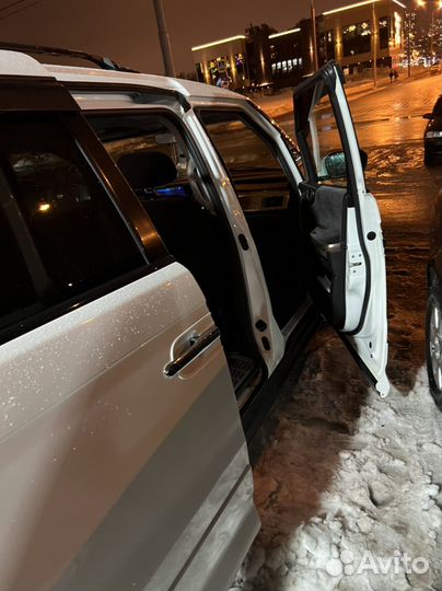 Honda Elysion 2.4 AT, 2006, 160 000 км