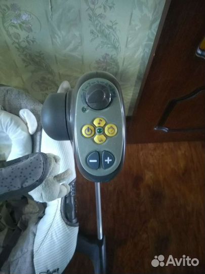 Детские качели