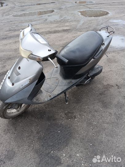 Сузуки летс