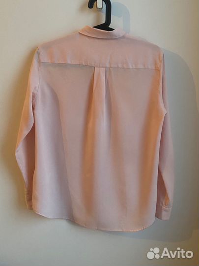 Блузка / рубашка женская uniqlo