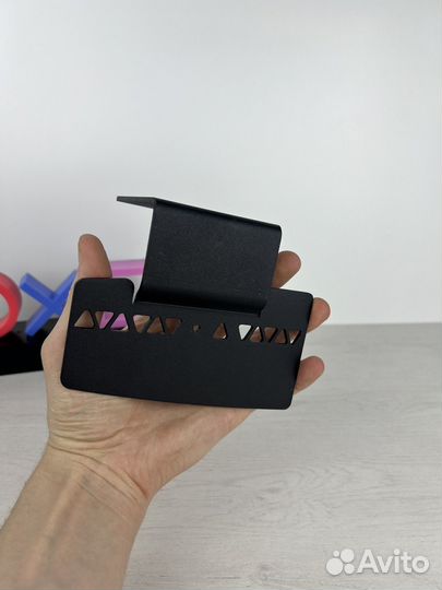 Подставка - Кронштейн на стену для PS 5