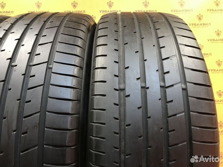 Toyo Proxes R46A 225/55 R19 99V