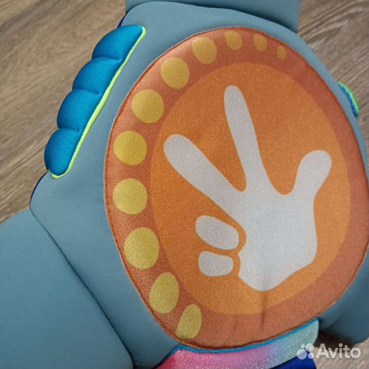 Рюкзак Помогатор Фиксики