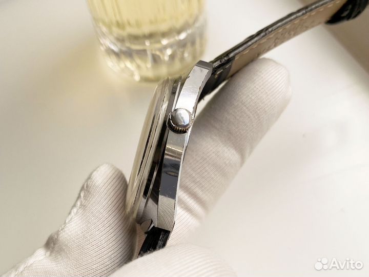 Советские часы Командирские