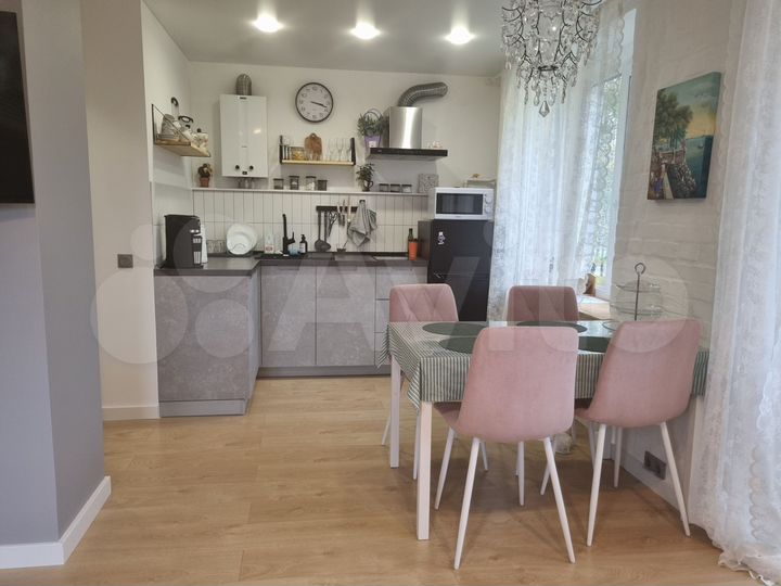 Квартира-студия, 32 м², 2/5 эт.