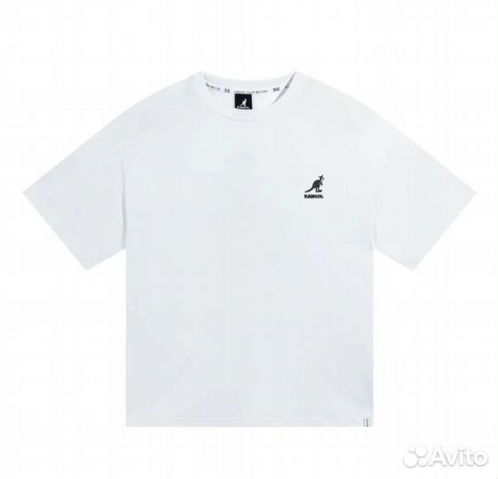 Футболка Kangol