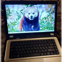 Hp g6-1301er