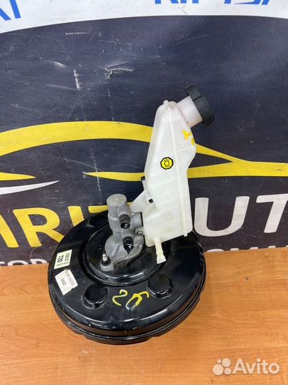 Вакуумный усилитель тормозов Kia Soul 3 G4FG