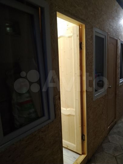 Комната 6 м², 1/1 эт.