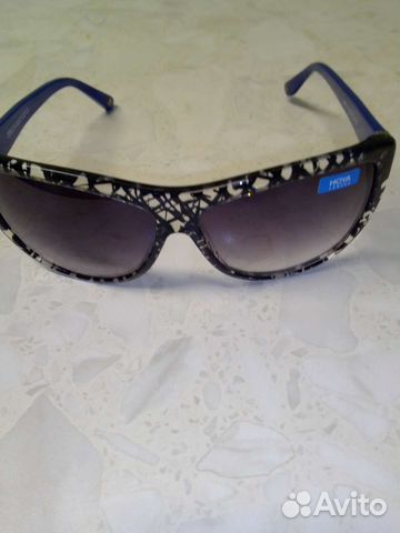 Очки versace новые Италия