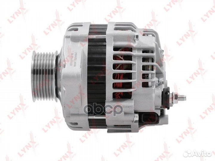 Генератор Nissan Almera Classic (06) (7PK) 1.6i