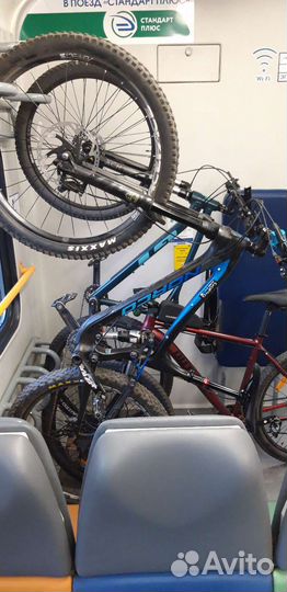 Norco Sight Carbon M 27,5