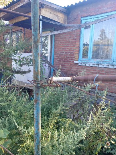 Дом 89,1 м² на участке 6,5 сот.