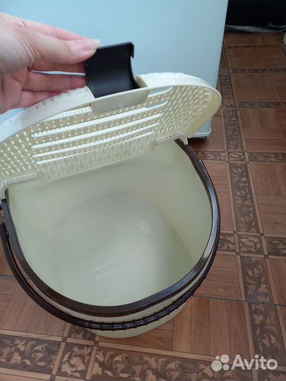 Корзина для животных