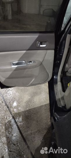 Chery Fora (A21) 2.0 МТ, 2007, 135 999 км