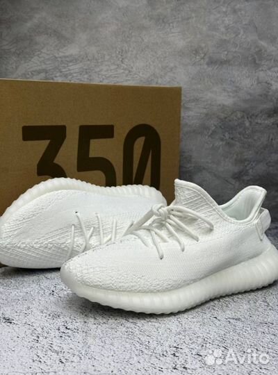 Кроссовки Adidas Yeezy 350