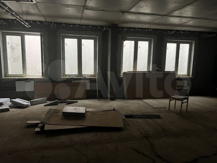 Свободного назначения, 288.5 м²