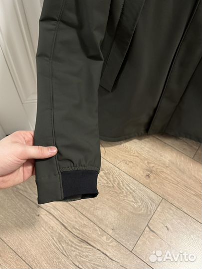 Куртка cp company