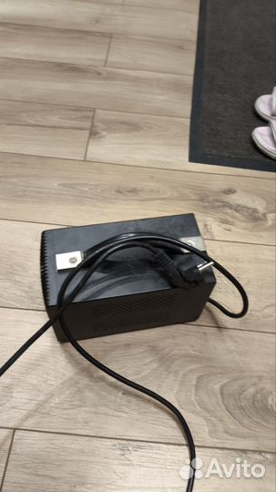 Стабилизатор ippon avr-1000