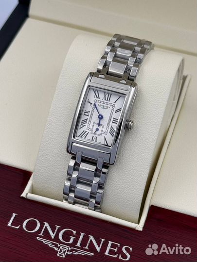 Часы Longines Quartz 30mm