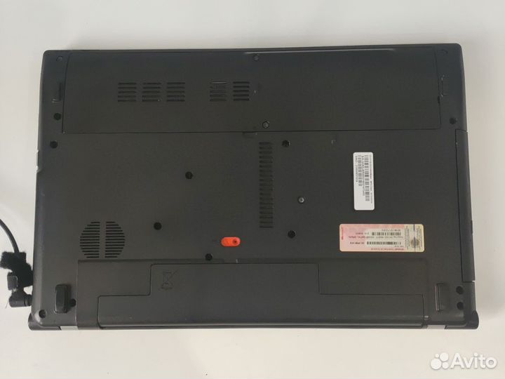 Ноутбук Acer