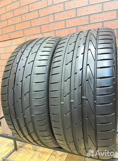 Hankook Ventus S1 Evo 2 K117C 225/35 R19 88Y