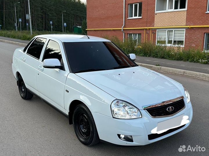 LADA Kalina 1.6 МТ, 2014, 131 000 км