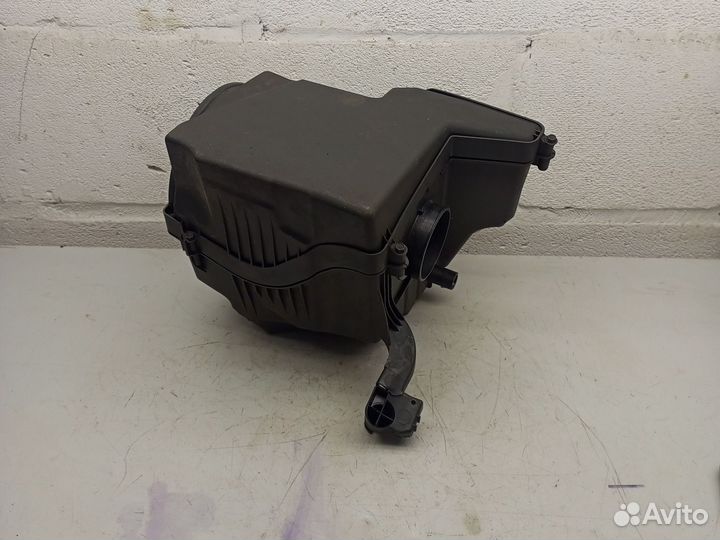 Корпус воздушного фильтра ford focus 2