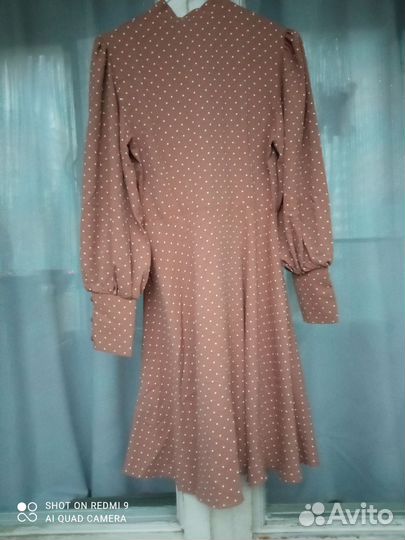 Платье Новое