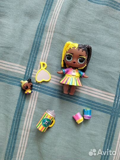 Littlest Pet Shop