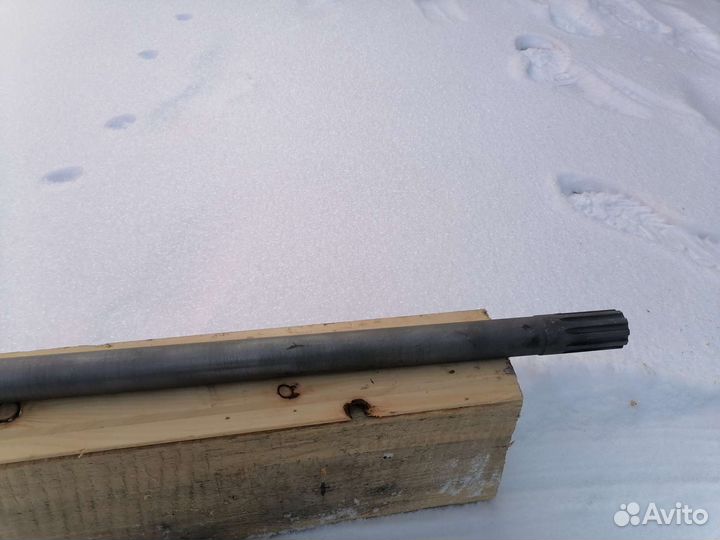 Шрус УАЗ 469, 452 длинный левый