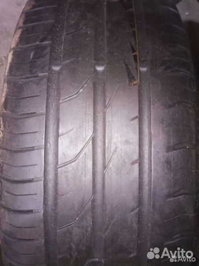 Continental ContiPremiumContact 205/60 R16